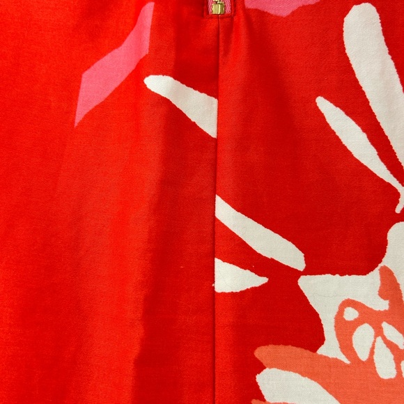 Lilly Pulitzer Shift Dress (size 6) - Picture 5 of 9